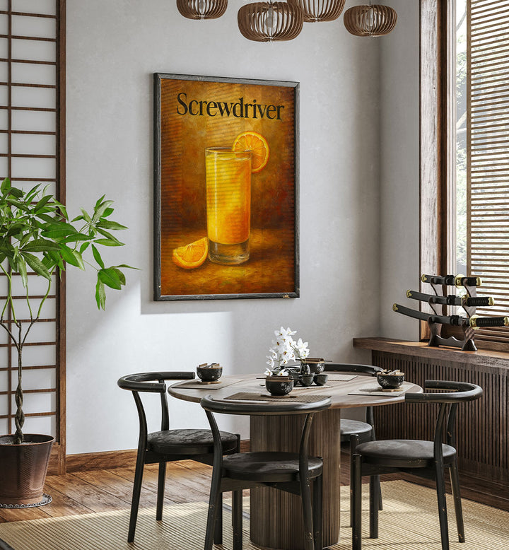 SCREWDRIVER