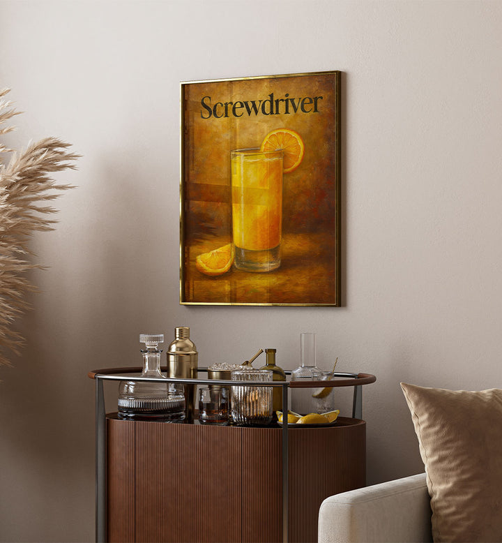 SCREWDRIVER