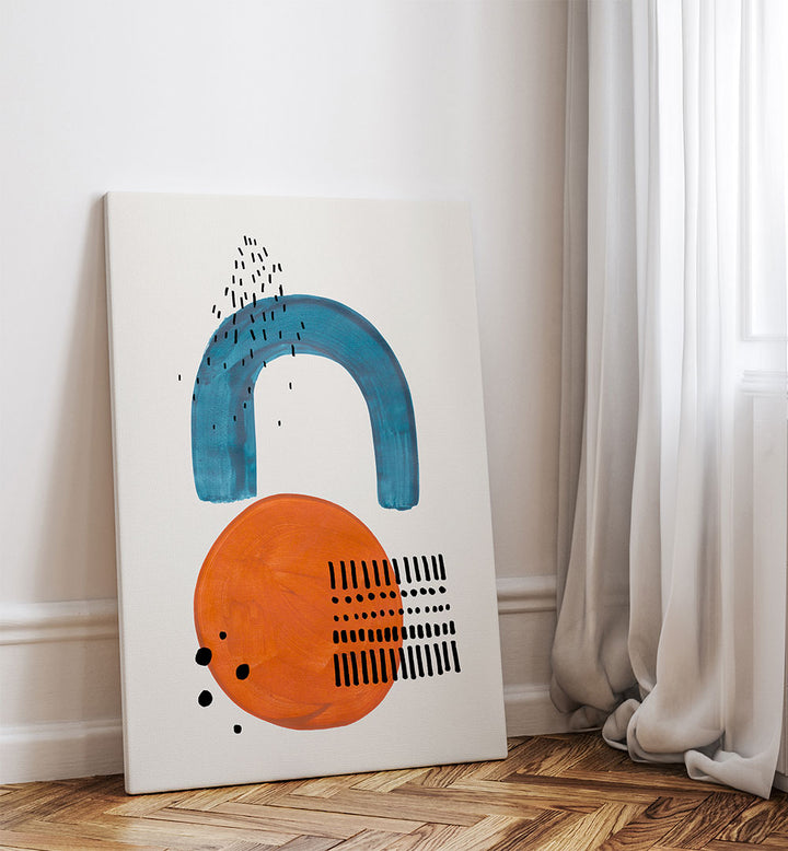 SEA FALL , ORGANIC FORMS