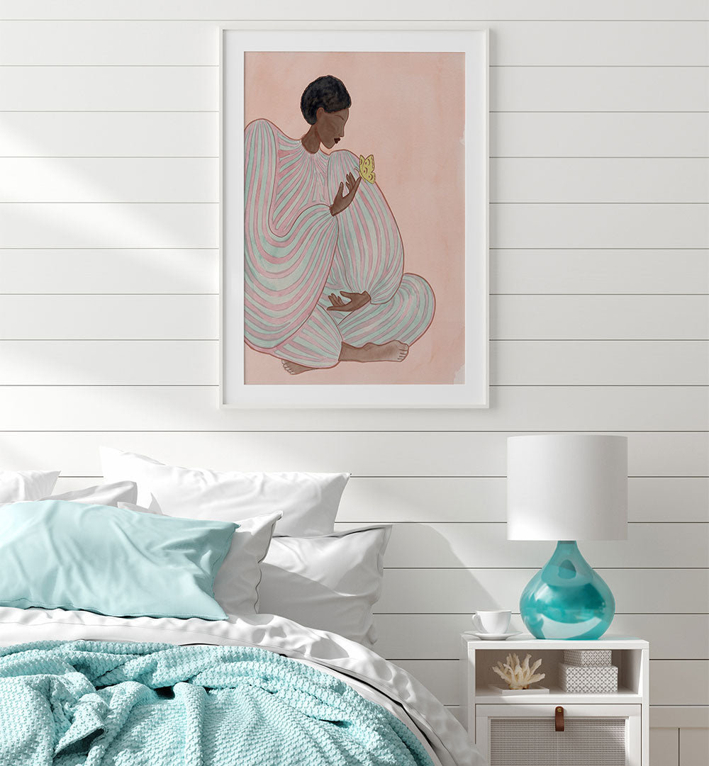 SERENE EXPECTATION