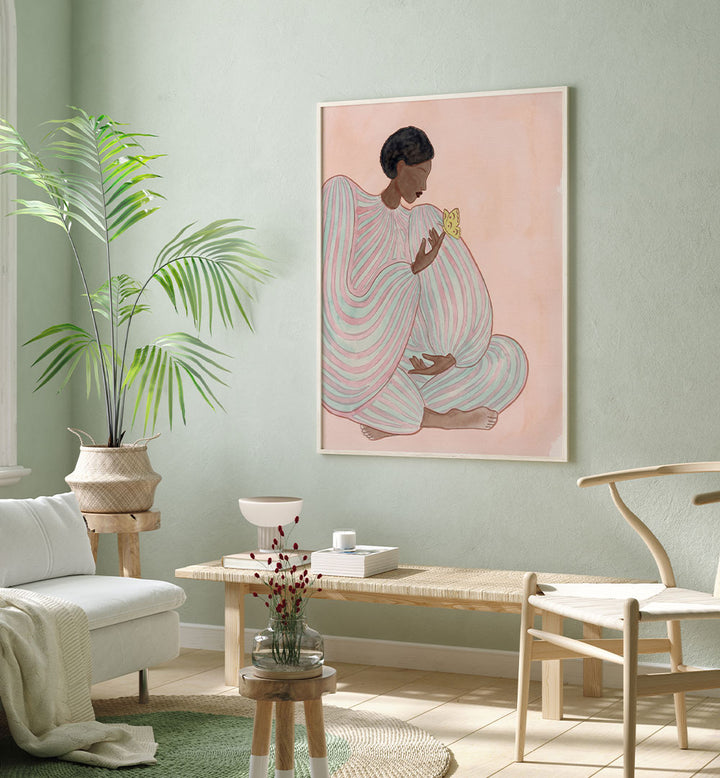 SERENE EXPECTATION
