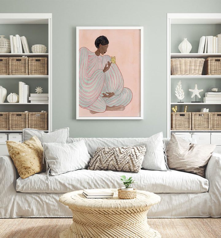 SERENE EXPECTATION