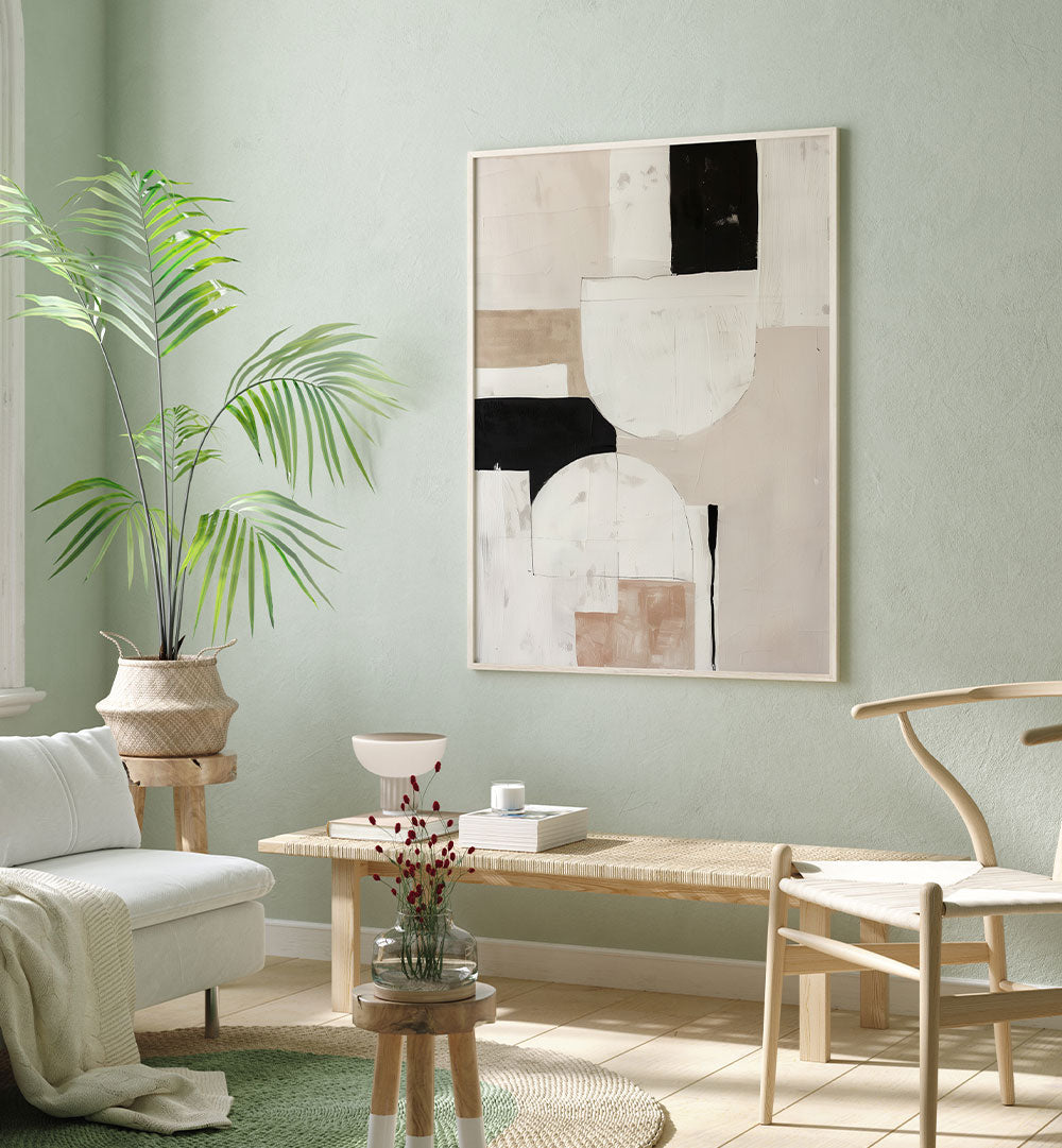 SILENT FORMS I