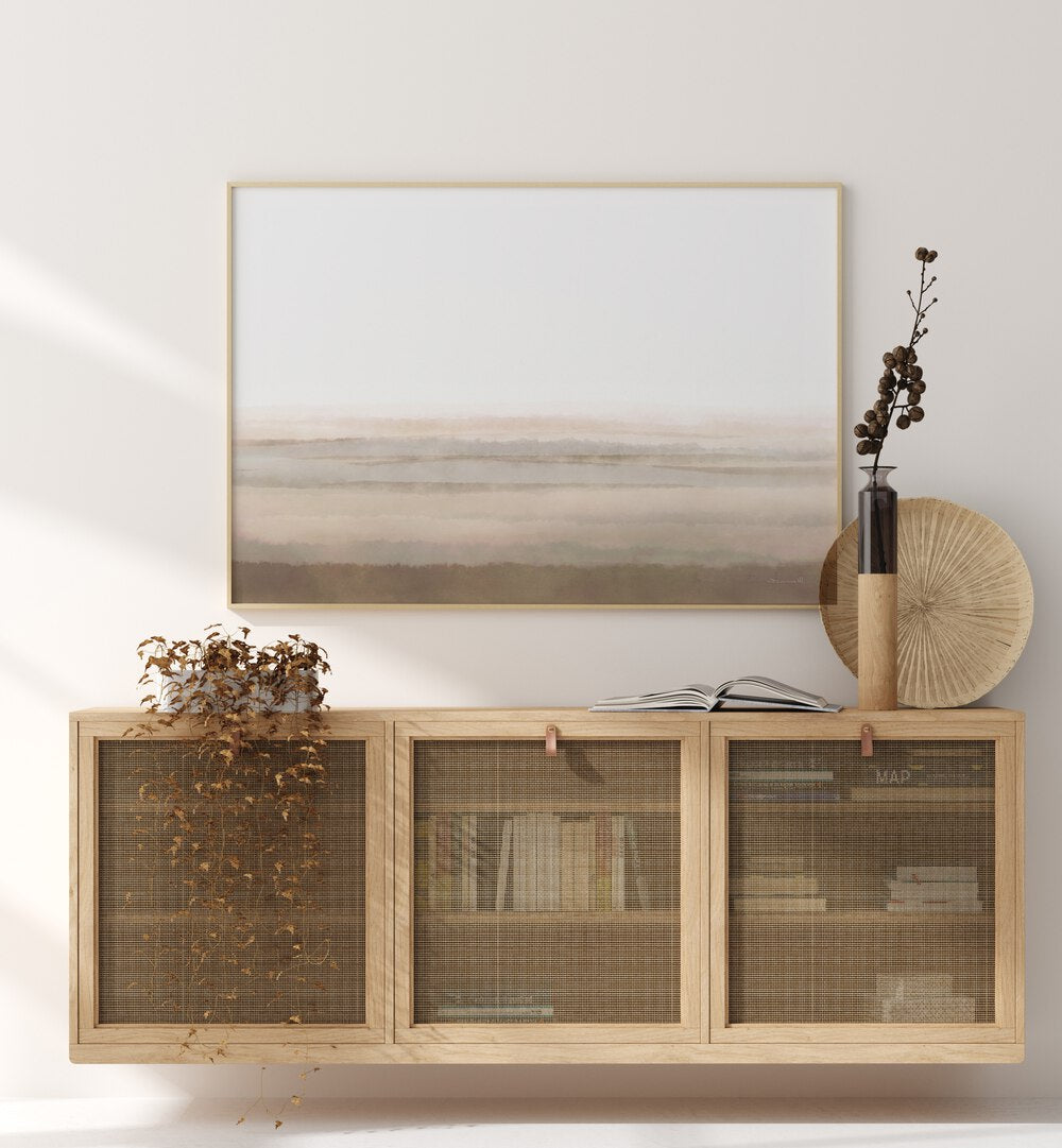 Serene SLEEP Landscape Paintings enhance your space, evoking peace and tranquility with nature's beauty.