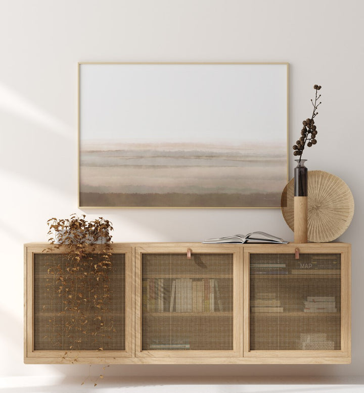 Serene SLEEP Landscape Paintings enhance your space, evoking peace and tranquility with nature's beauty.