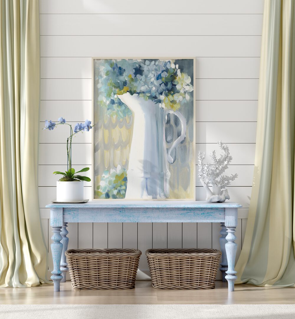 Enhance your kitchen with SMOKY BOUQUET, KITCHEN POSTERS that showcase vibrant, hand-drawn Asian cuisine art.