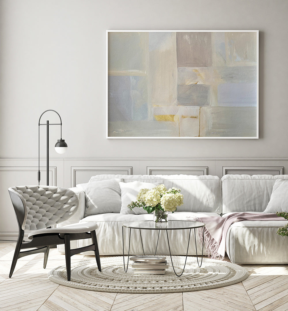 SOFT ABSTRACT BLOCKS