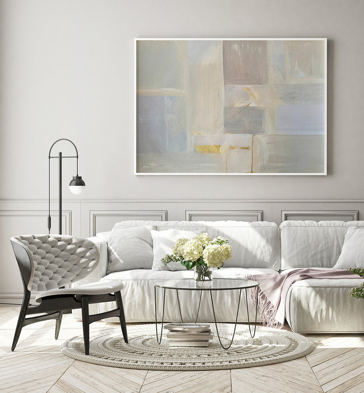 SOFT ABSTRACT BLOCKS