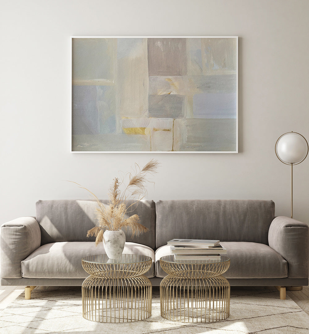 SOFT ABSTRACT BLOCKS