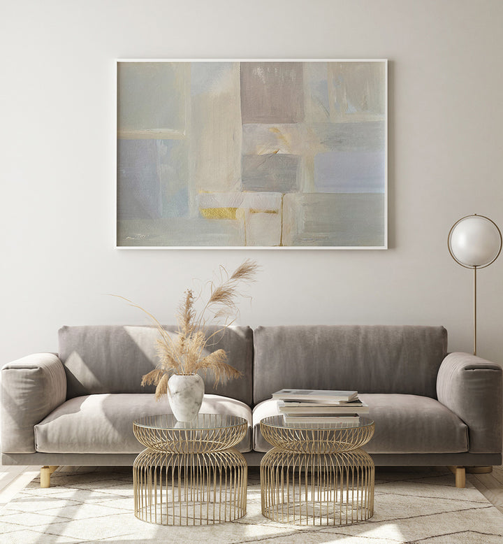 SOFT ABSTRACT BLOCKS