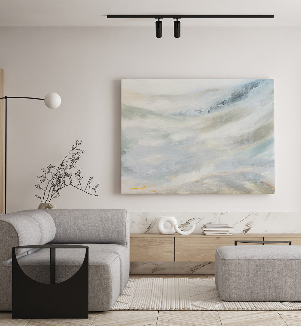 SOFT ABSTRACT FLOW