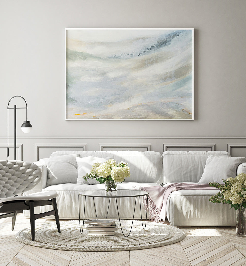 SOFT ABSTRACT FLOW