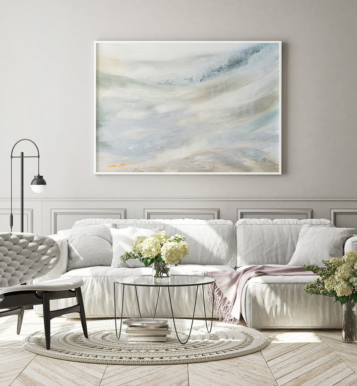 SOFT ABSTRACT FLOW