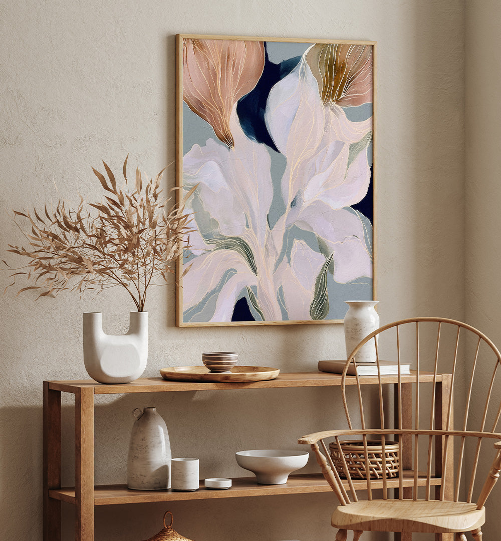 SOFT BLUSH BOTANICALS