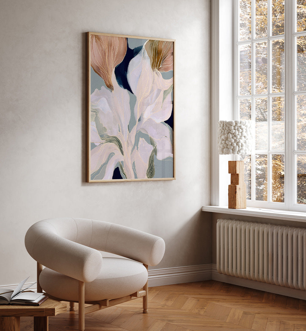 SOFT BLUSH BOTANICALS