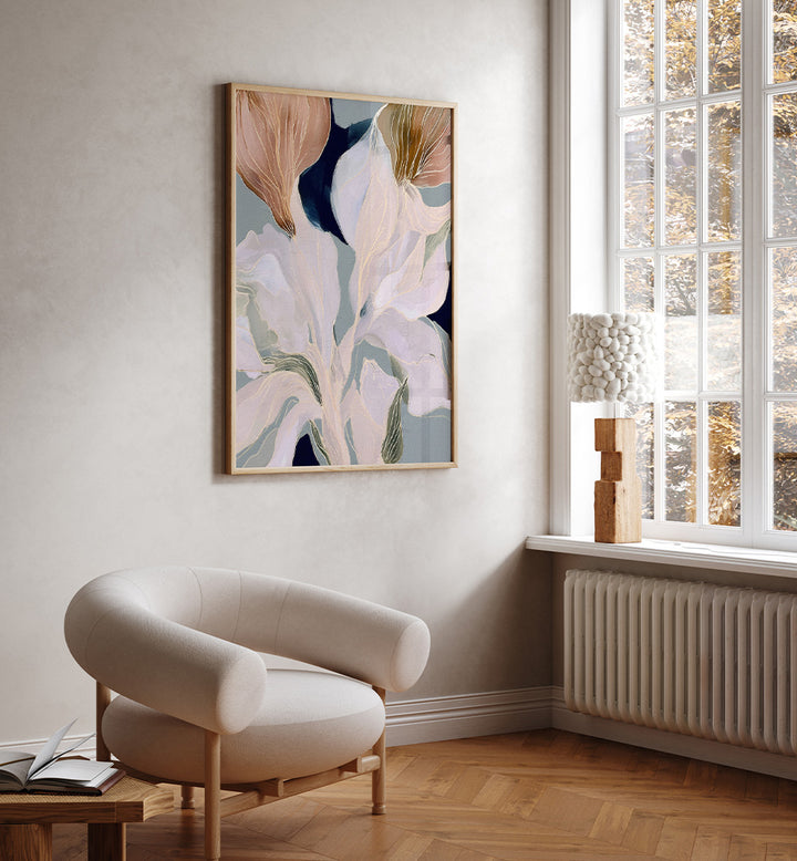 SOFT BLUSH BOTANICALS
