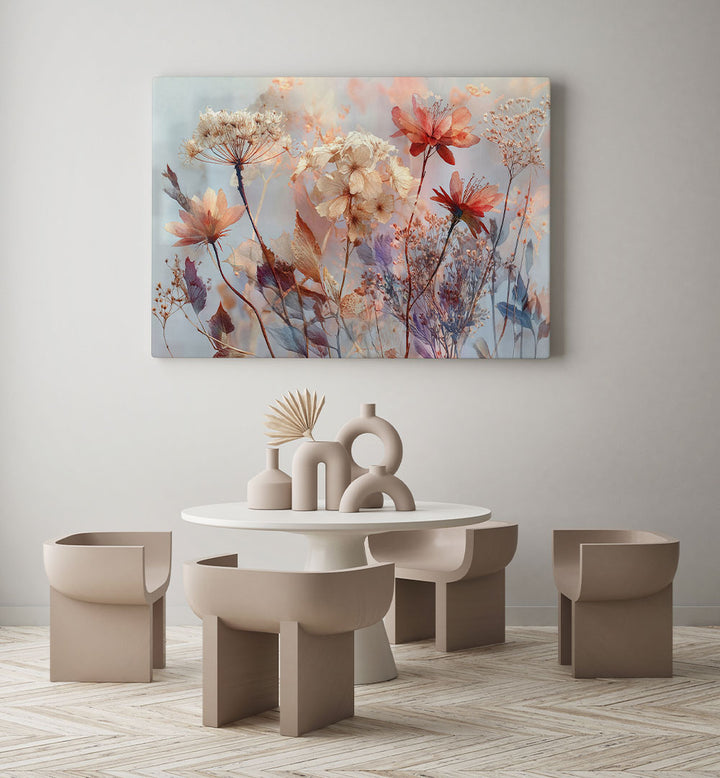 SOFT BOTANICAL DREAMS