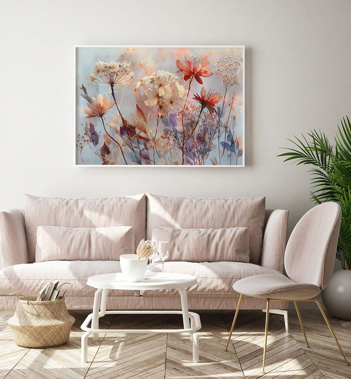 SOFT BOTANICAL DREAMS