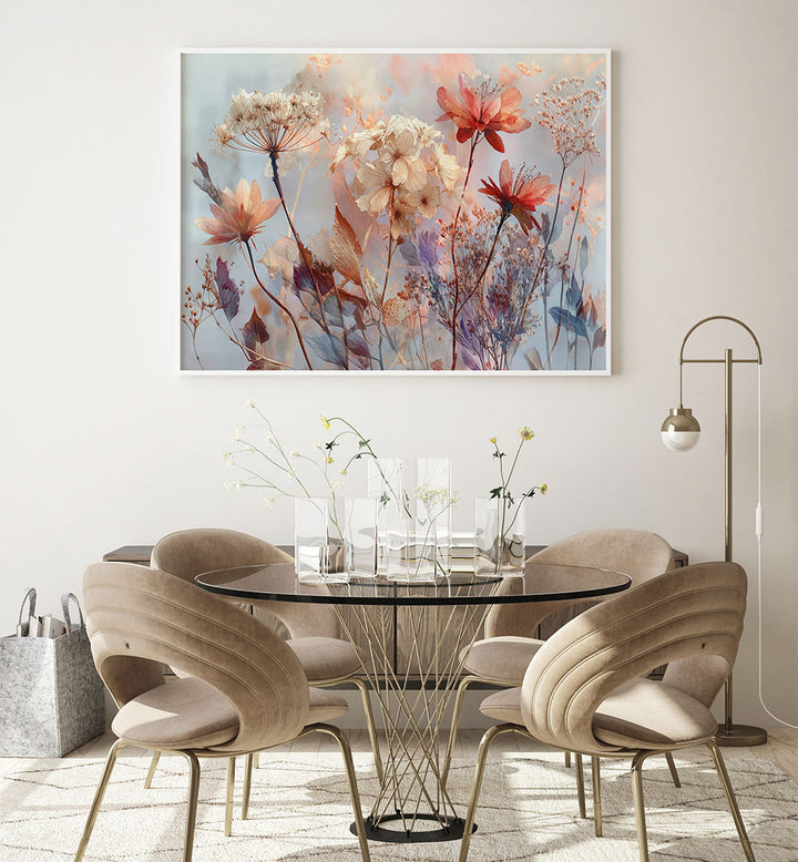 SOFT BOTANICAL DREAMS