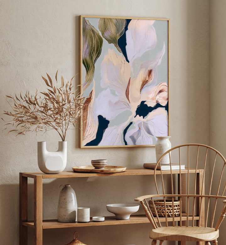 SOFT BOTANICAL FLOW