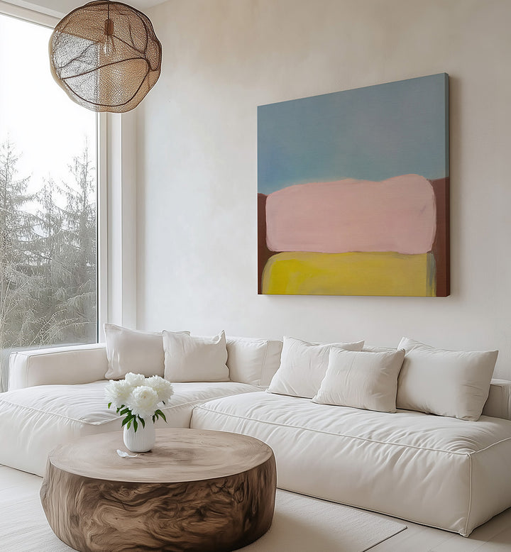 SOFT COLOR BLOCKS