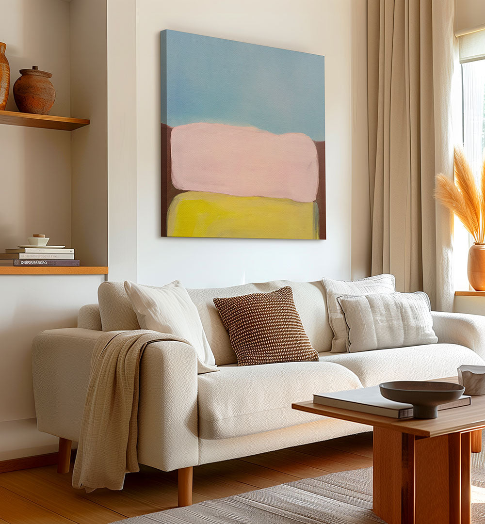 SOFT COLOR BLOCKS