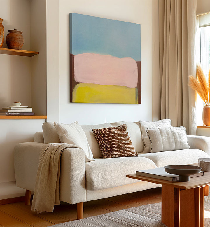 SOFT COLOR BLOCKS