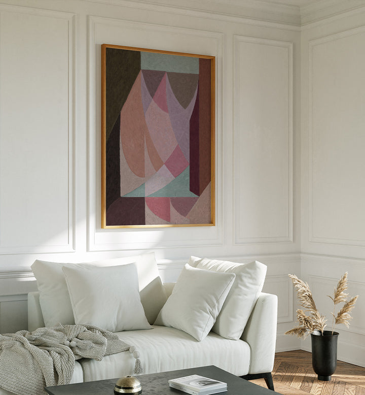 SOFT GEOMETRIC DESIGN