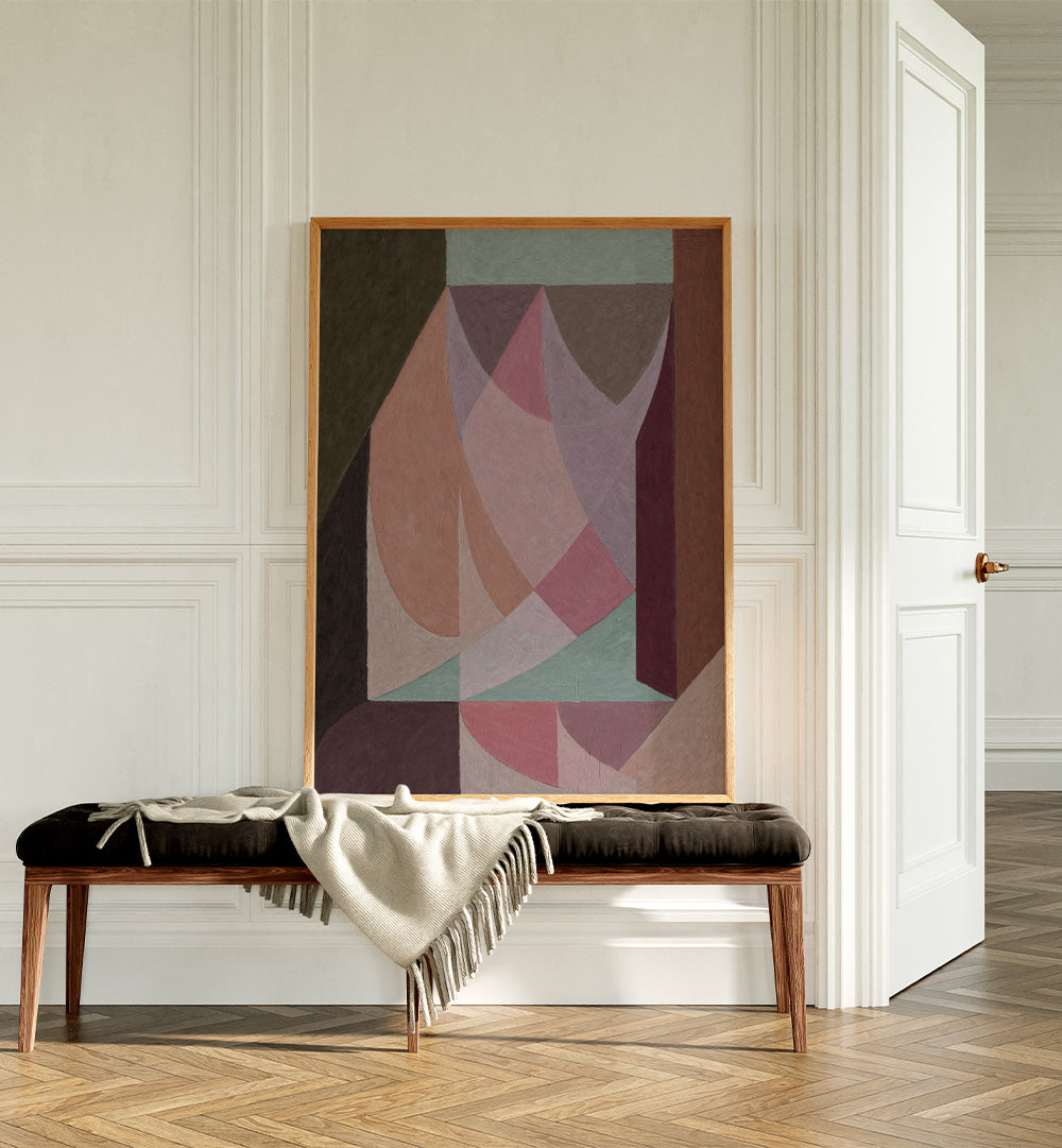 SOFT GEOMETRIC DESIGN