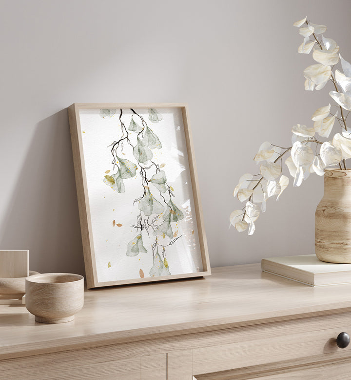 SOFT GREEN BOTANICALS