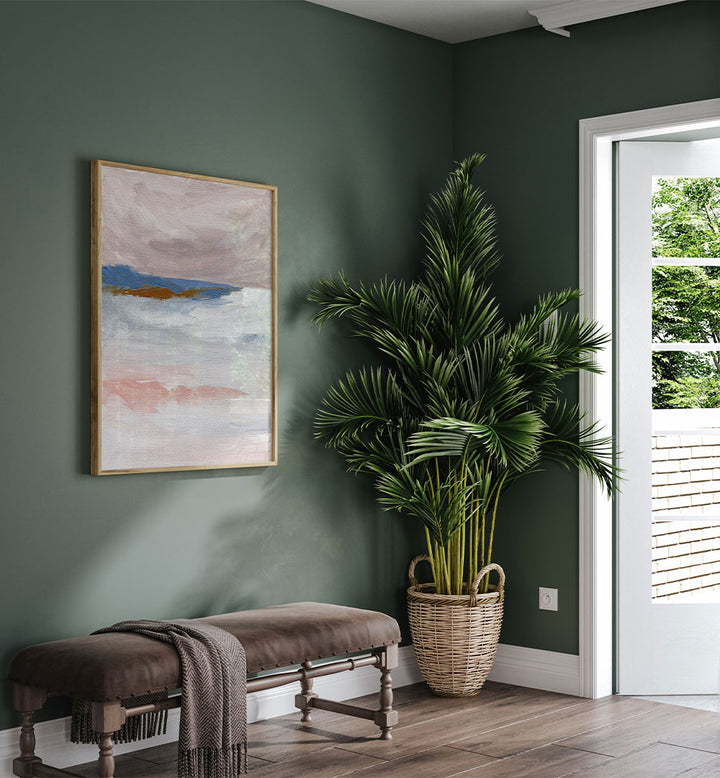 SOFT PASTEL TONES , ABSTRACT PAINTINGS