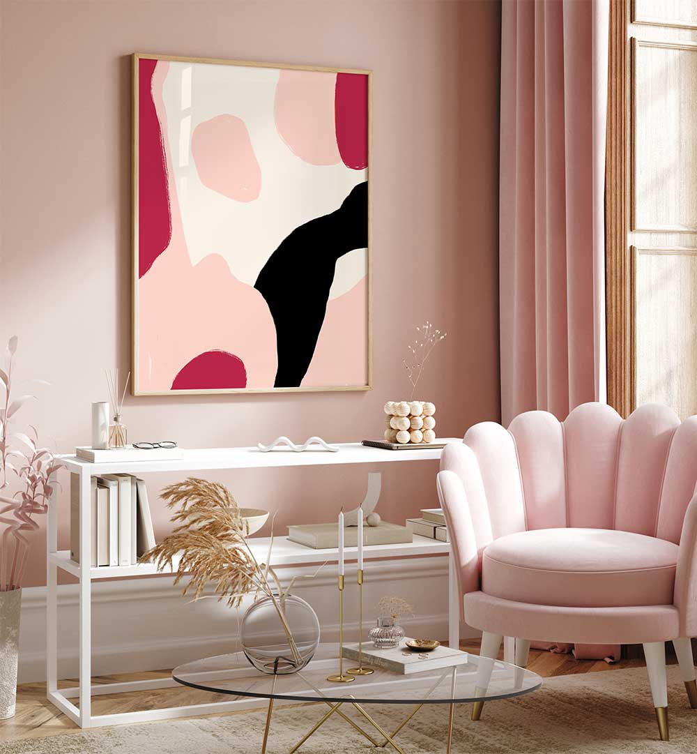 SPILL ABSTRACT , ABSTRACT PAINTINGS