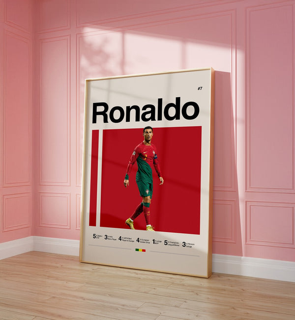 SPORTS POSTERS