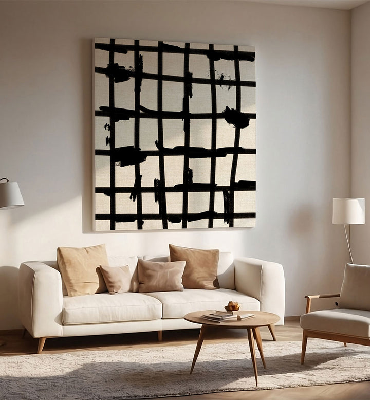 SQUARE BLOCKS , GEOMETRIC ART PRINTS