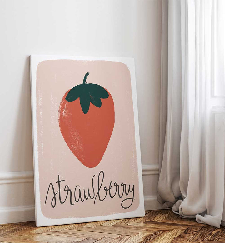 STRAWBERRY , KITCHEN POSTERS