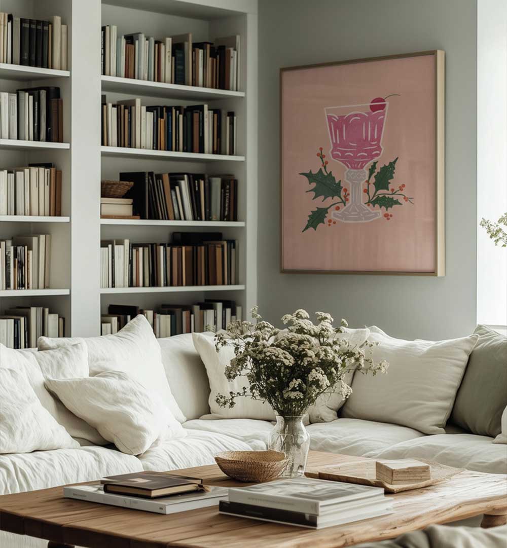 SUGAR PLUM , KITCHEN POSTERS