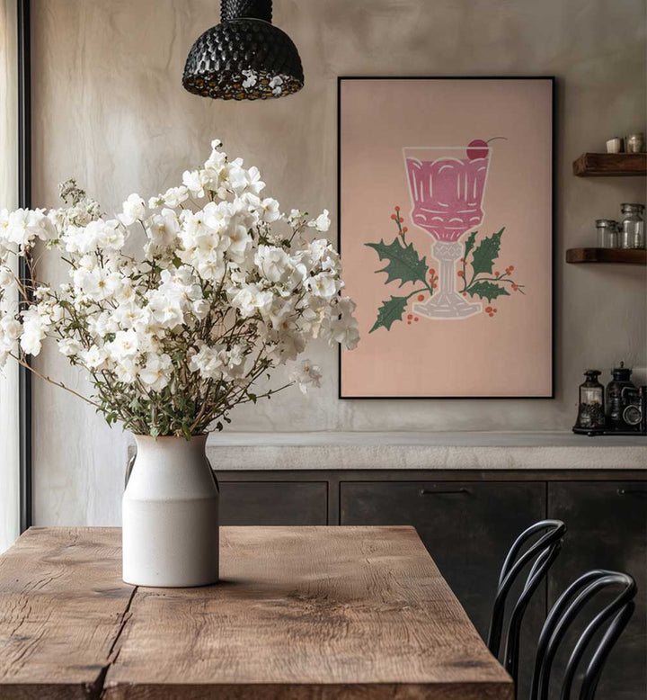 SUGAR PLUM , KITCHEN POSTERS