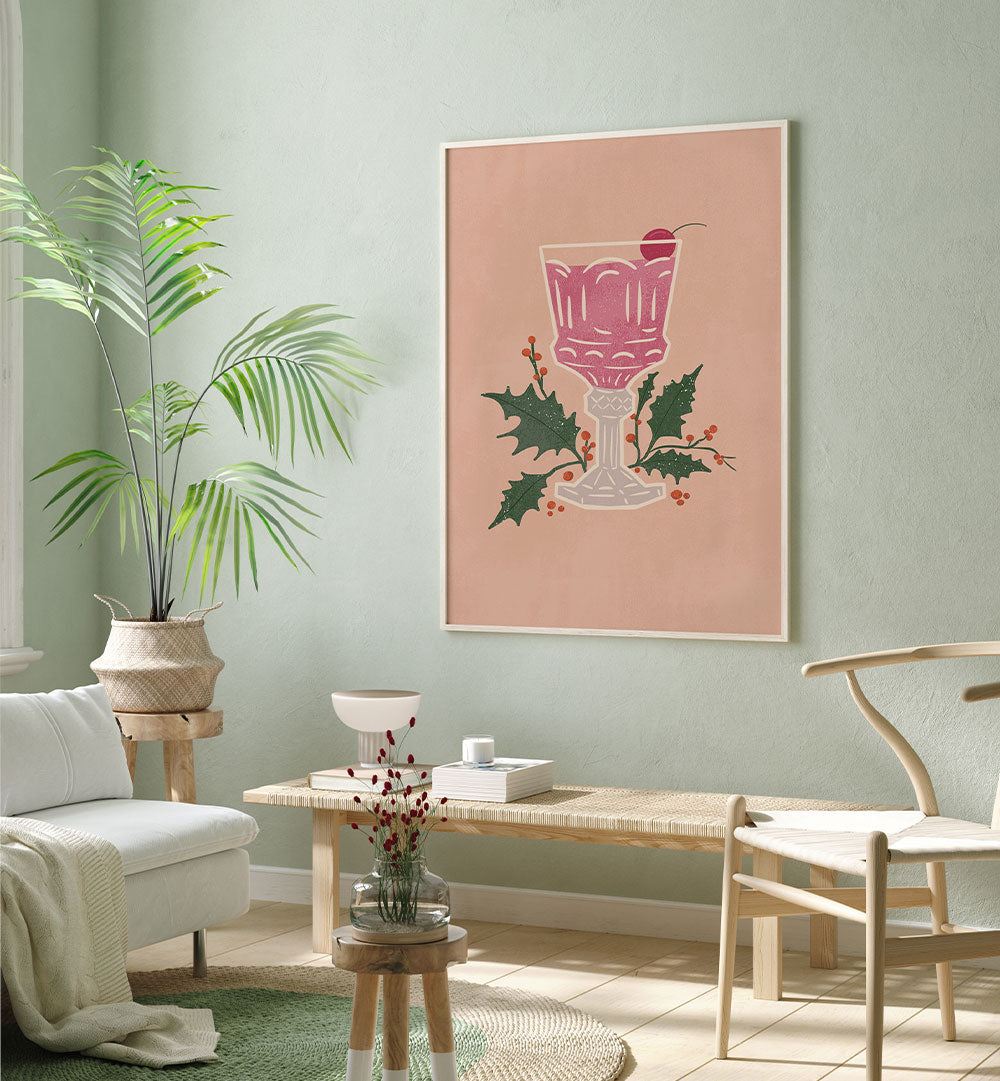 SUGAR PLUM , KITCHEN POSTERS