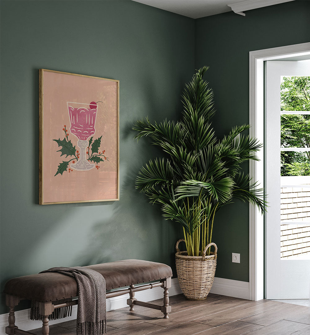 SUGAR PLUM , KITCHEN POSTERS