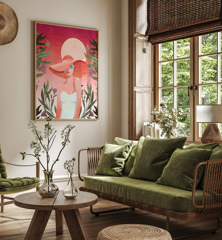 SUMMER ELEGANCE