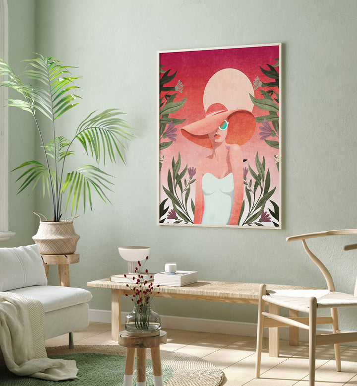 SUMMER ELEGANCE