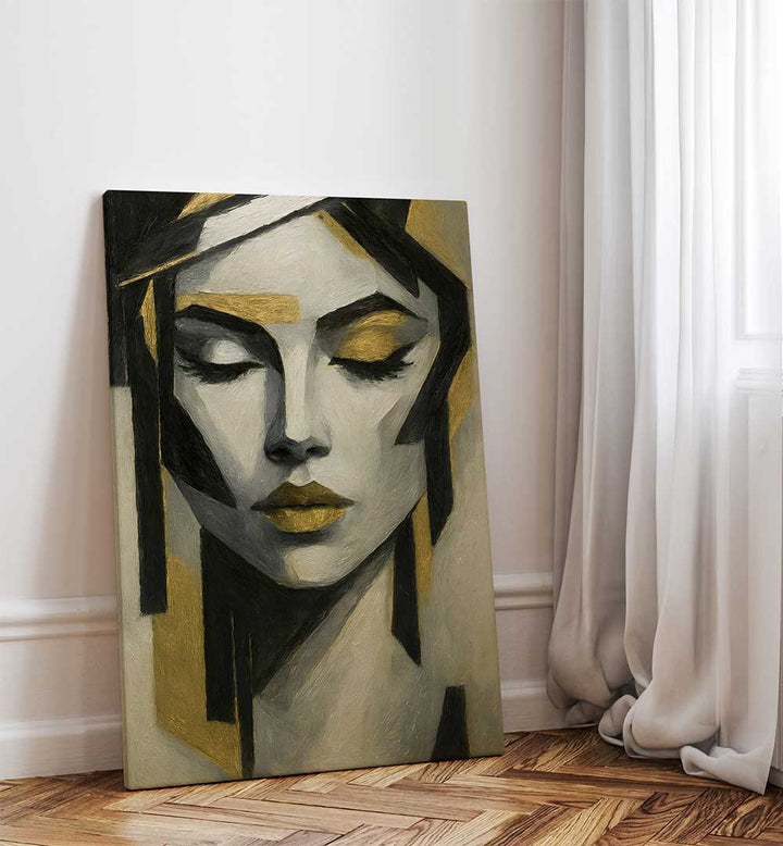 SUSPENDED REALITIES , EXPRESSIONISM PAINTINGS