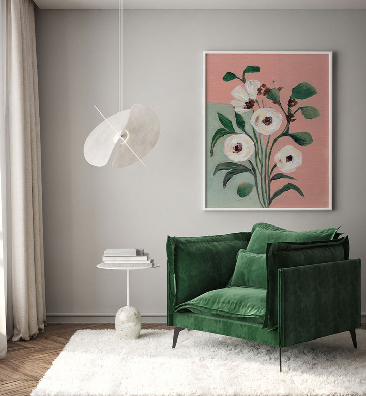 SWEET MEMORIES , FLORAL FLOWER PAINTINGS