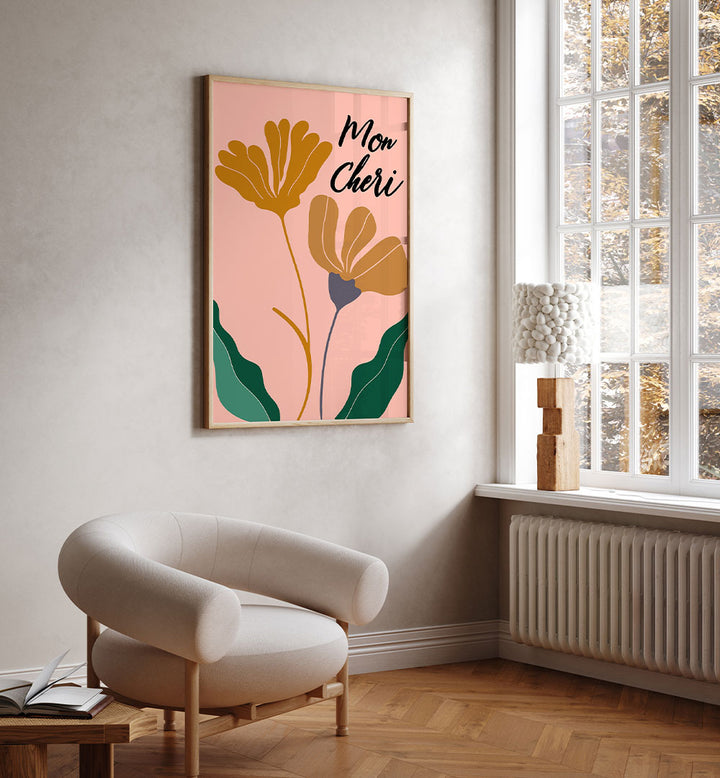 SWEET MON CHERI FLOWERS