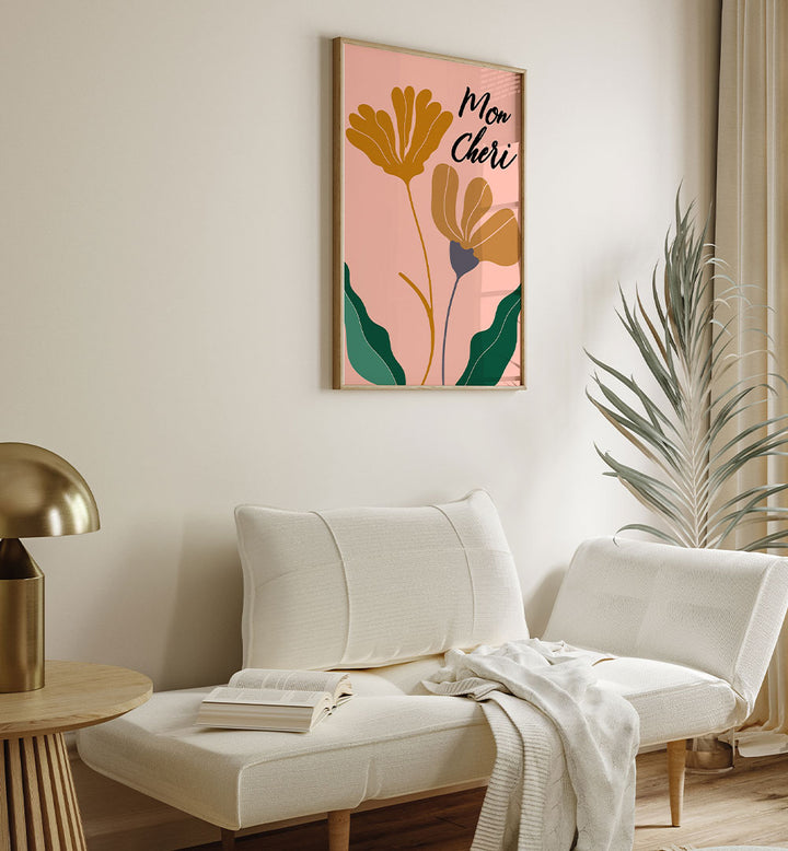 SWEET MON CHERI FLOWERS