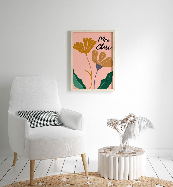 SWEET MON CHERI FLOWERS