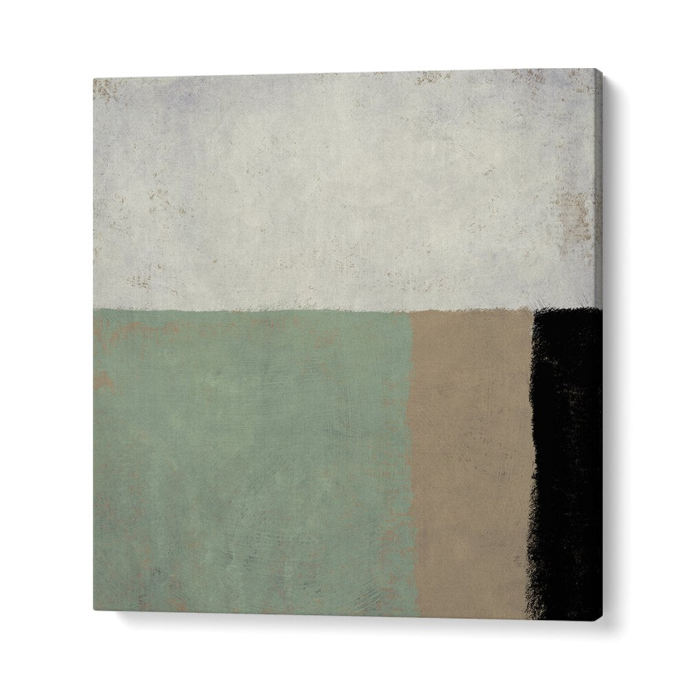 Sage By Dan Hobday Abstract Art Abstract Paintings in Gallery Wrap