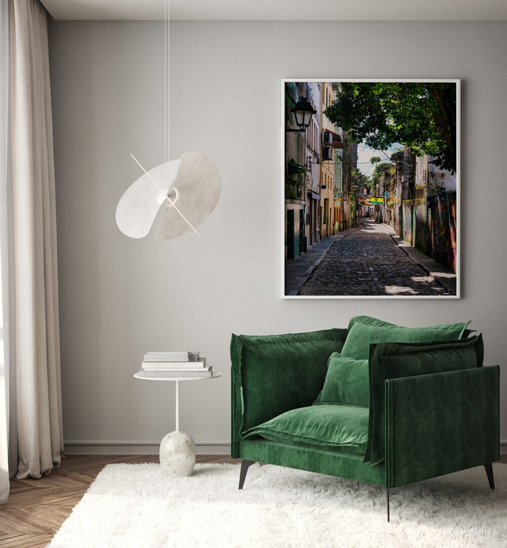 SALVADOR STREET , BEACH PAINTINGS