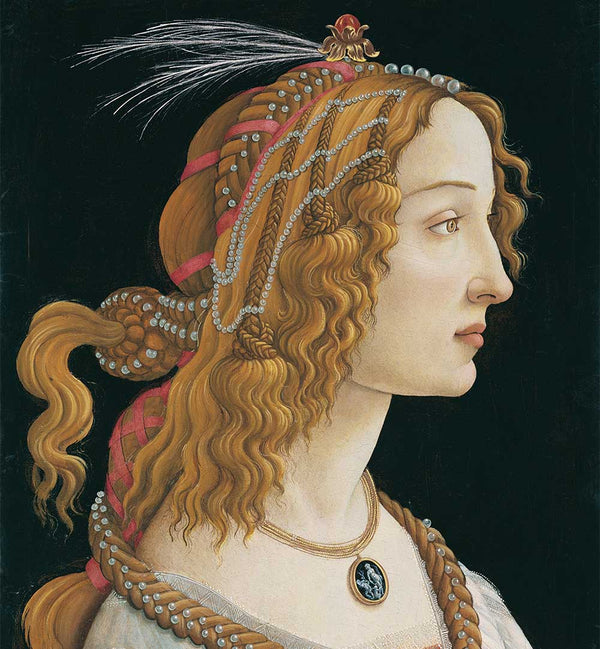 SANDRO BOTTICELLI