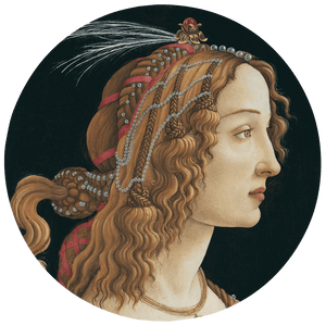 SANDRO BOTTICELLI